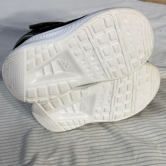 Infant Adidas Runfalon 2.0 Shoes-Size 5k - Picture 7 of 7